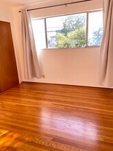 1721 Berkeley Way, Unit Newly furnished Berkeley in Berkeley, CA - Foto de edificio - Building Photo