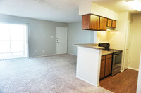 Oakridge Apartments photo'