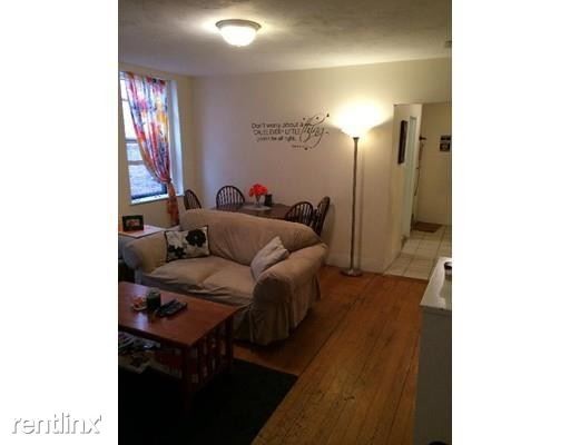 19 Aberdeen St-Unit -6 NG in Boston, MA - Building Photo - Building Photo