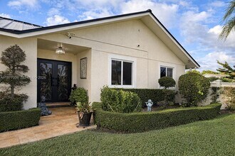 12901 SW 191st St in Miami, FL - Building Photo - Building Photo