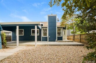 13319 Cherry Cir in Thornton, CO - Building Photo - Building Photo