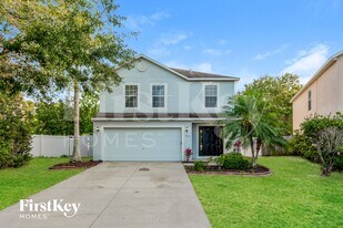 3315 97th Ln E in Palmetto, FL - Building Photo