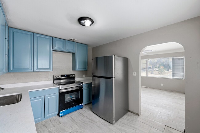 property at 1900 45th St S