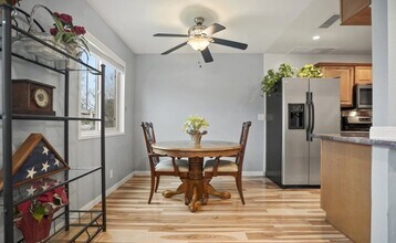 6001 Via Breve, Unit 3 in Simi Valley, CA - Building Photo - Building Photo