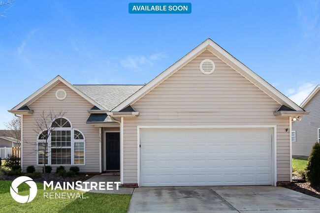 property at 105 Rhyne Springs Rd