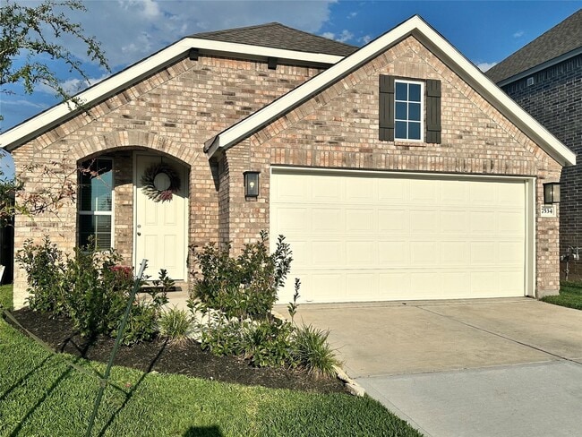 property at 7534 Coral Ter Dr
