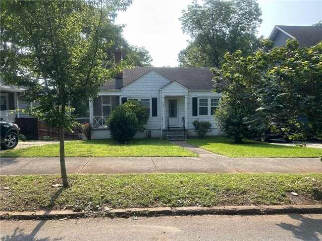 property at 108 Clifton St SE