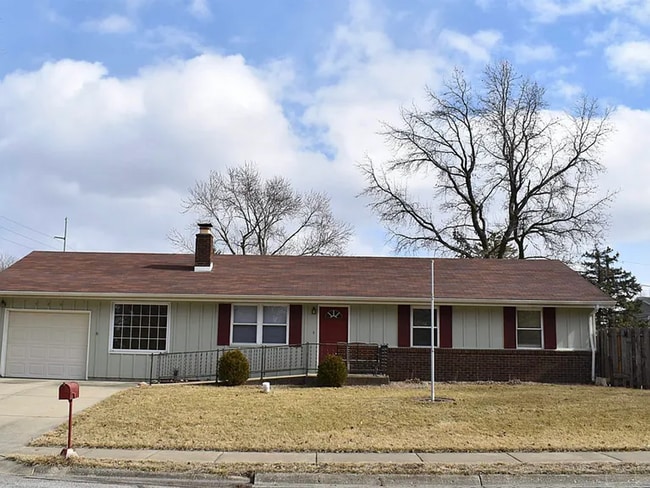 property at 100 Bristol Ct