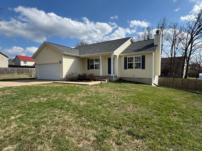 property at 23194 Redeem Ln