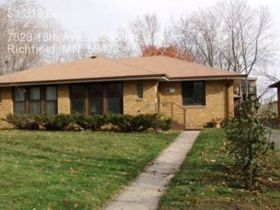 property at 7531 18th Ave S