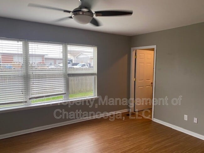 1415 Choate Rd in Chattanooga, TN - Foto de edificio - Building Photo