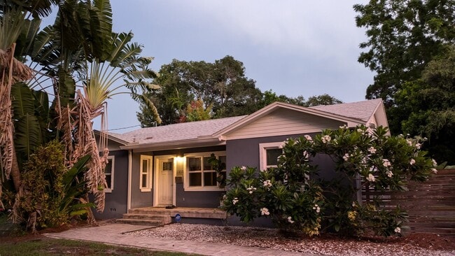 property at 1200 Alhambra Way S
