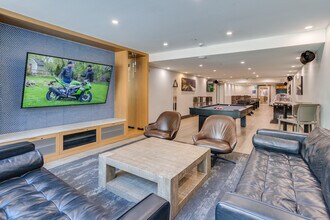 Fremont in Port Coquitlam, BC - Building Photo - Interior Photo