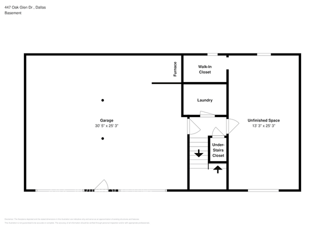 447 Oak Glen Dr in Dallas, GA - Building Photo - Building Photo