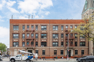 5422 4th Avenue in Brooklyn, NY - Building Photo - Building Photo