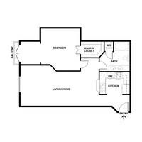 Deerwood Apartments photo'