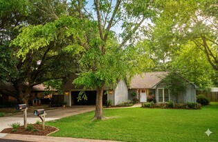 193 Stonegate Dr in Madison, MS - Building Photo