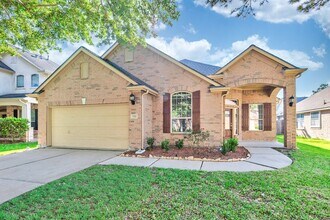 5110 Big Meadow Ln in Katy, TX - Building Photo - Building Photo