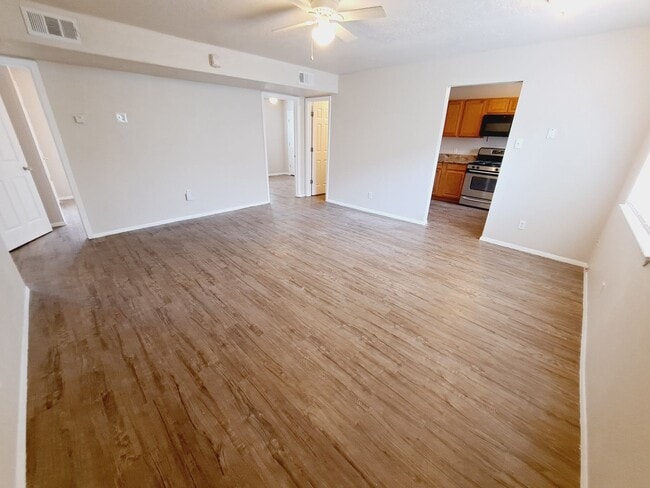 property at 1506 John St