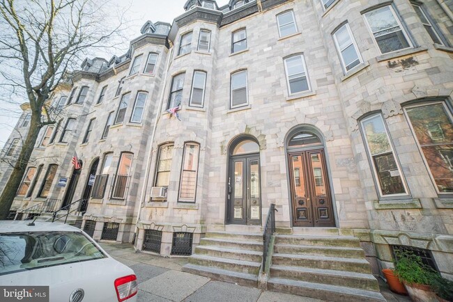 property at 2108 Pine St