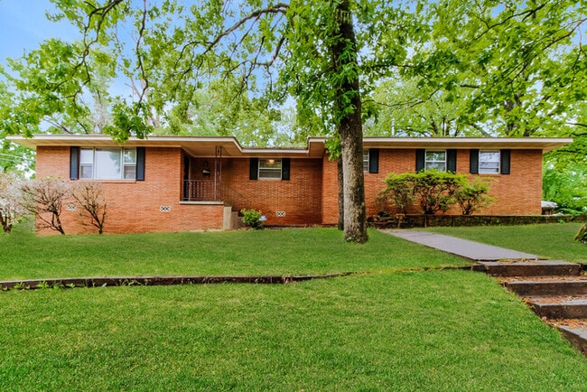 property at 1600 Grove Hill Rd