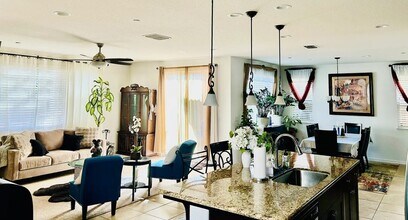 18076 Calaveras Dr in Lathrop, CA - Building Photo - Building Photo