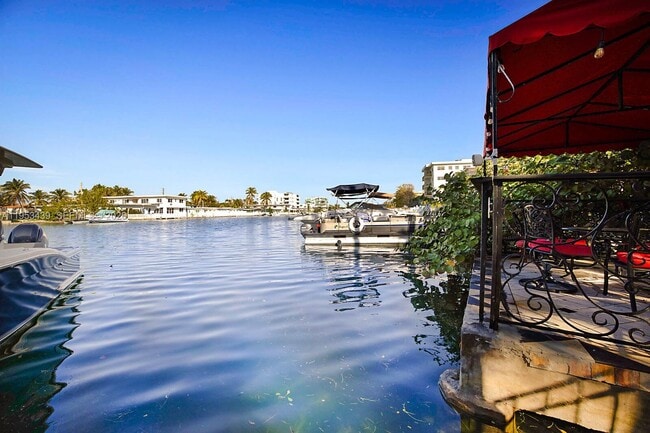 property at 8200 Byron Ave