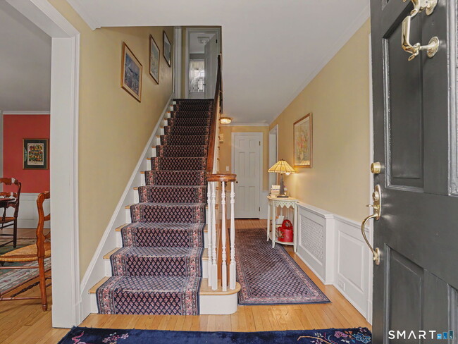 20 Chelsea St in Fairfield, CT - Building Photo - Building Photo