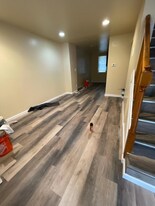 2132 Whistler Ave in Baltimore, MD - Building Photo