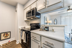 The Grove Apartments