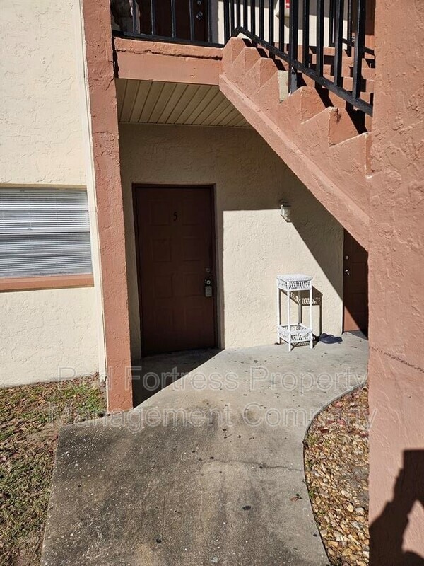 2510 Central Ave in Ft. Myers, FL - Building Photo - Building Photo