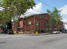 443 Delavan Ave Apartments