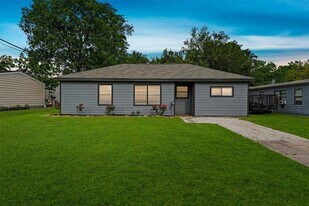 4225 Citadel Ln in Houston, TX - Building Photo