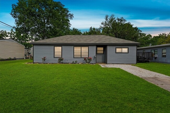 property at 4225 Citadel Ln