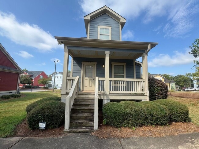 property at 142 Jonas Ave
