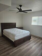 3825 Roger Joseph Dr in El Paso, TX - Foto de edificio - Building Photo