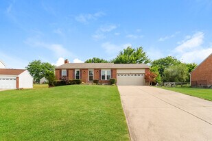 9263 Haden Ln in West Chester Township, OH - Building Photo
