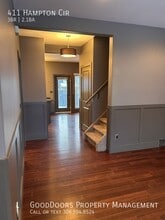 411 Hampton Cir in Saskatoon, SK - Building Photo - Building Photo