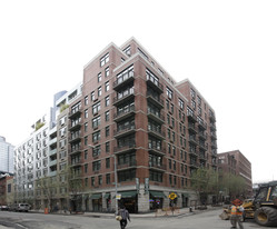 65 Washington Street Apartments