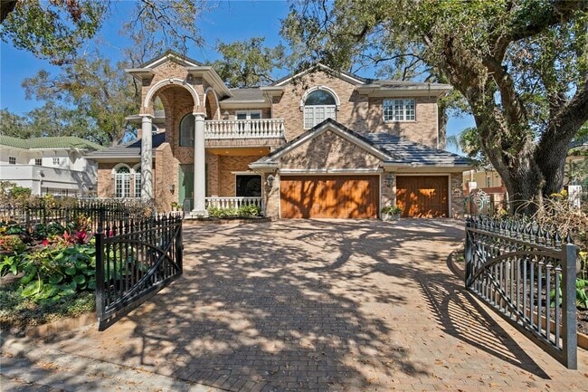 property at 4407 W Dale Ave