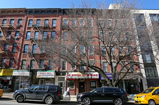 948 Columbus Ave in New York, NY - Foto de edificio - Building Photo