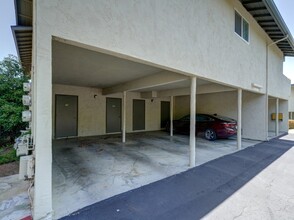 1750 Prefumo Canyon Rd, Unit 66 in San Luis Obispo, CA - Building Photo - Building Photo