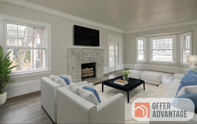 12980 Cedar Rd in Cleveland Heights, OH - Building Photo - Building Photo