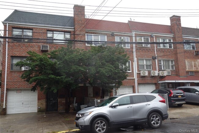 property at 41-17 147th St