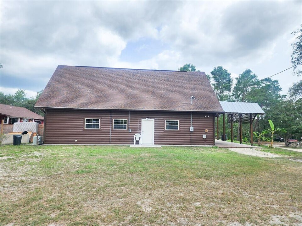 116 S Kensington Ave in Lecanto, FL - Building Photo