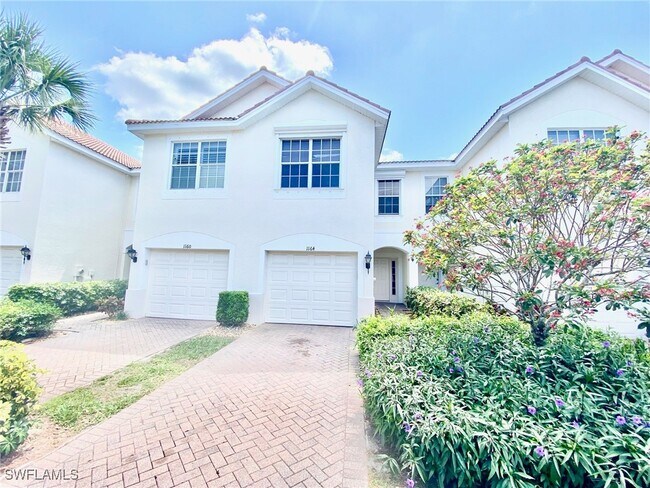 1164 Oxford Ln in Naples, FL - Foto de edificio - Building Photo