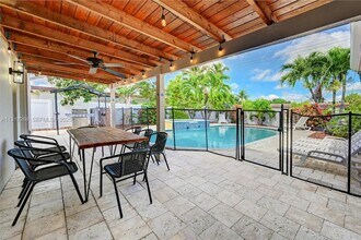 1311 Rodman St in Hollywood, FL - Building Photo - Building Photo