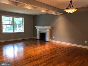 3605 Quesada St NW in Washington, DC - Building Photo - Building Photo