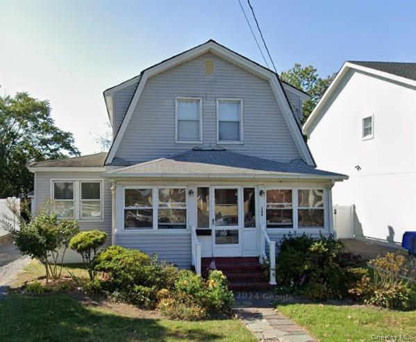 property at 309 Franklin Ave