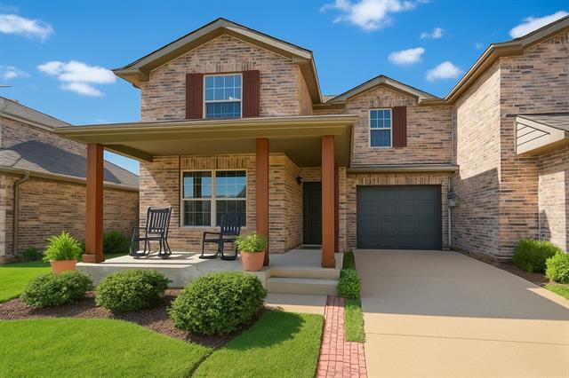 property at 2101 Cranberry Ct